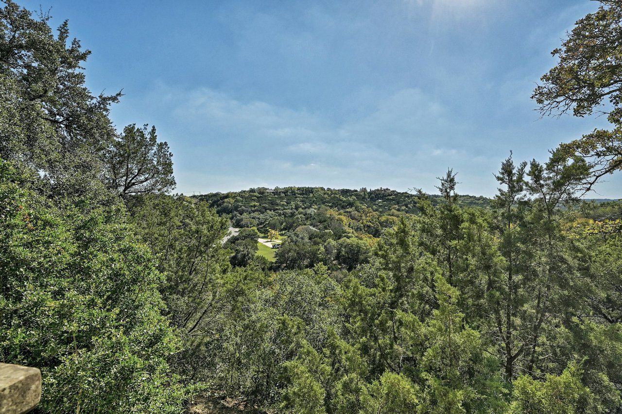Coming Soon in Barton Creek!