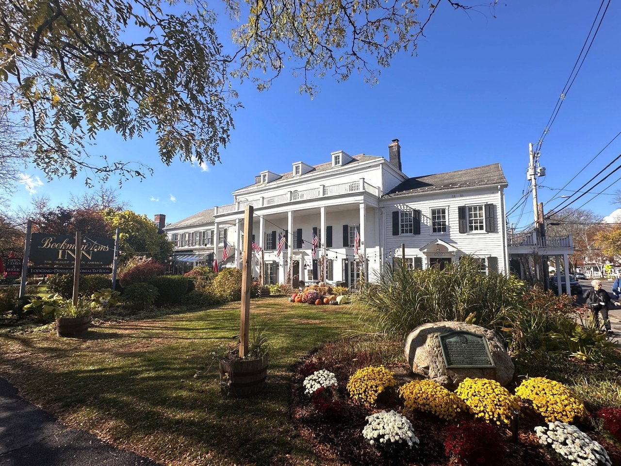 Rhinebeck