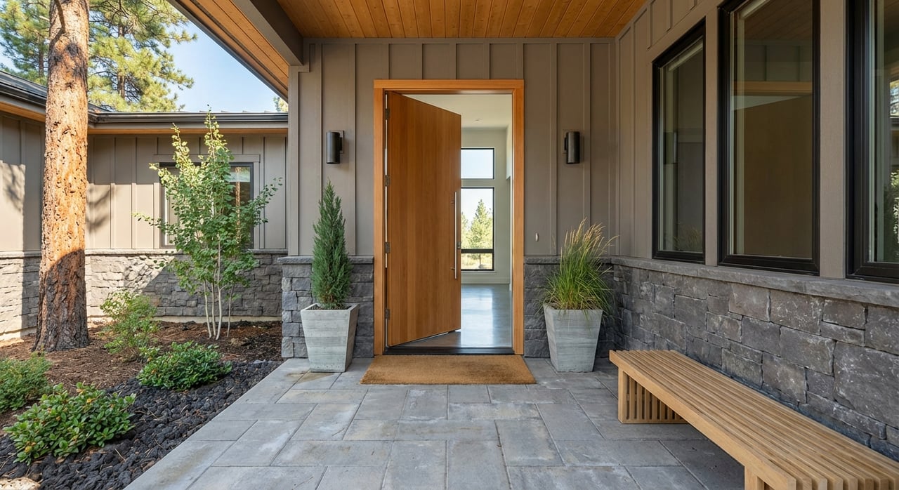 What To Expect From A Luxury Listing Agent In Bend