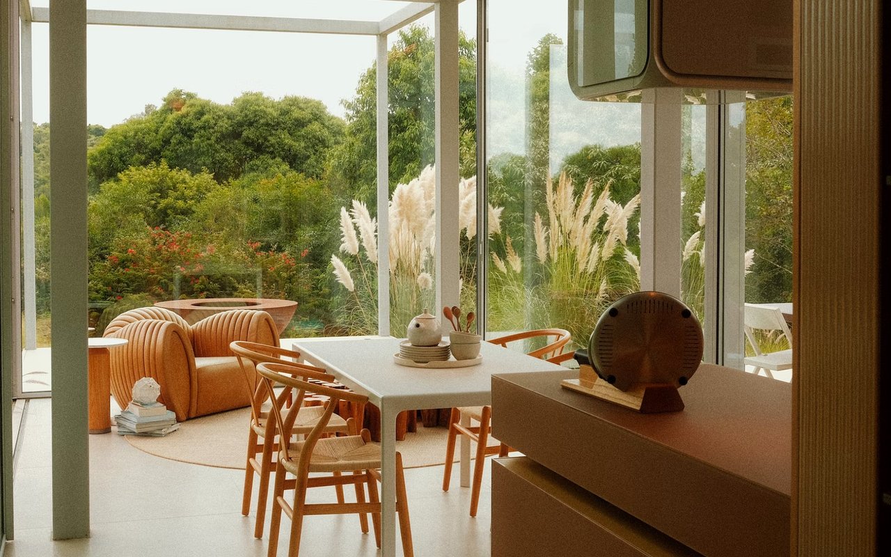 Luxury Home Design Trends for 2025