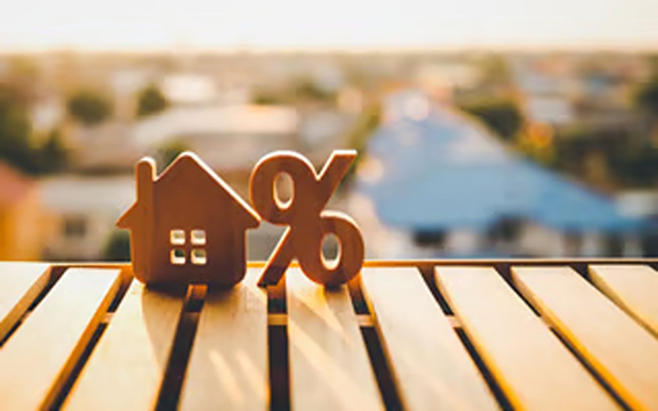Buying A House?
