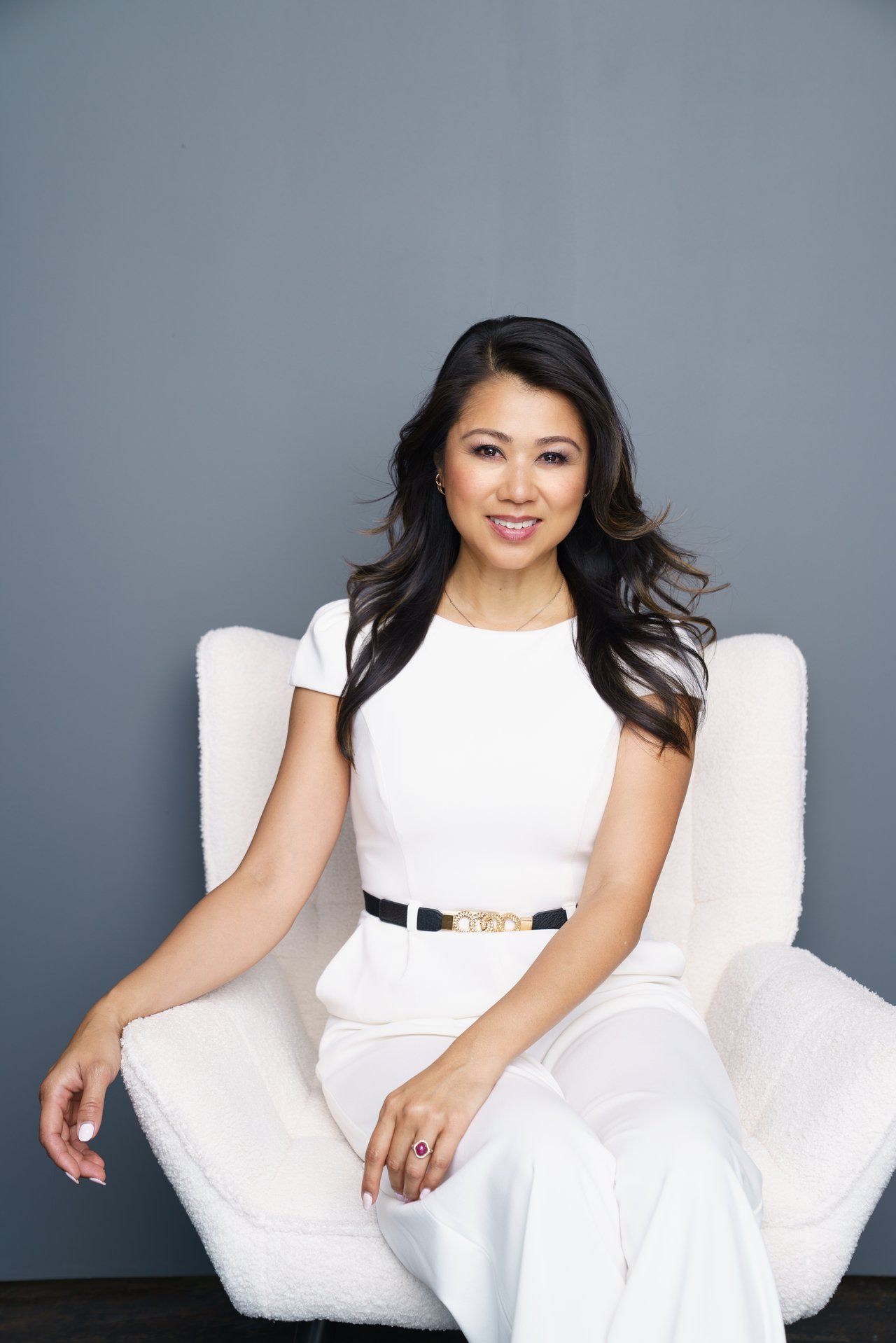 Helen Chong