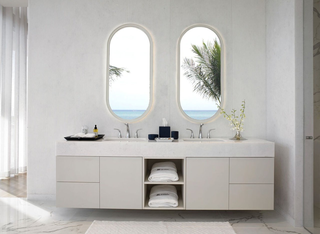 St Regis Sunny Isles