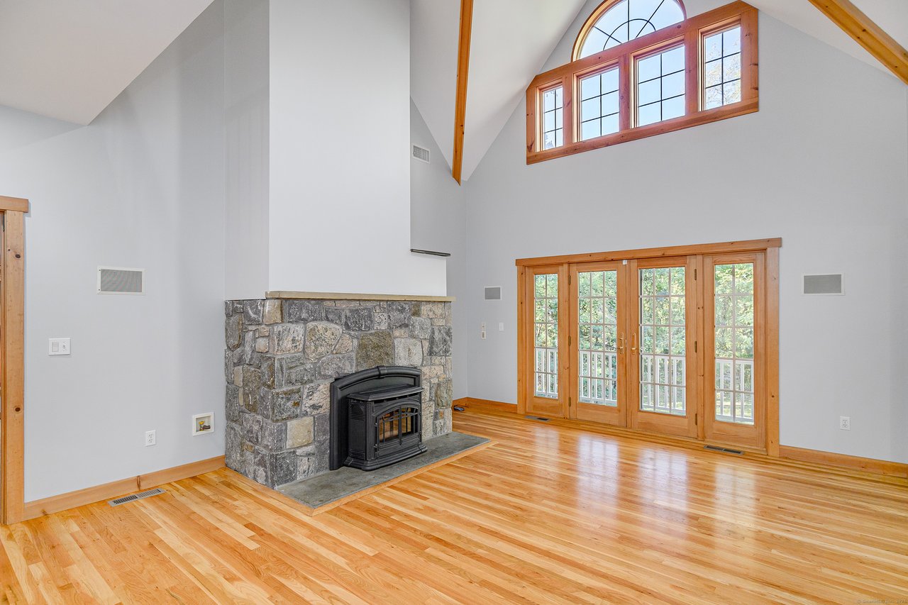 Just Sold: 60 Erickson Rd, New Milford CT