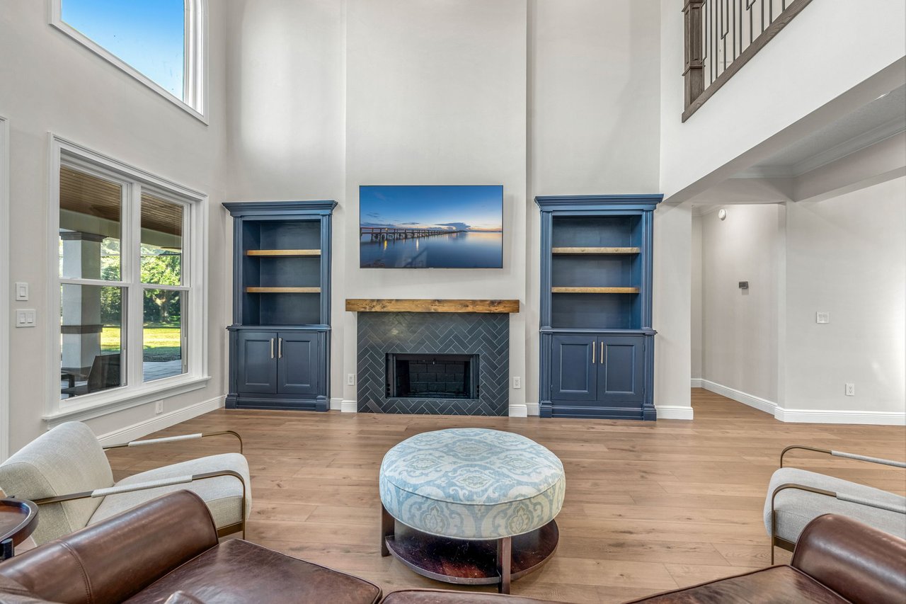 12906 Water Point Blvd,