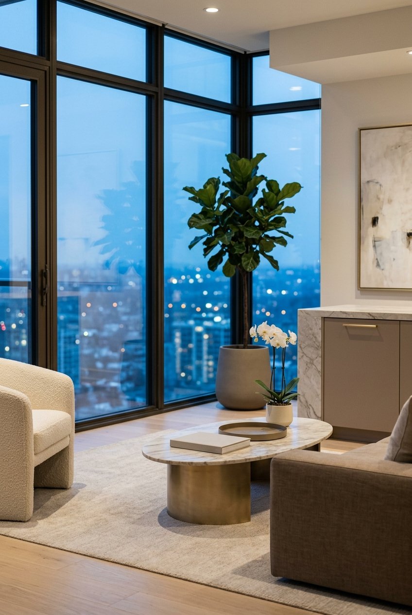 River North Luxury Living For Design-Minded Buyers