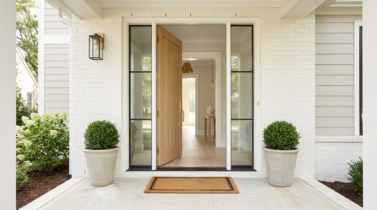 New Construction Or Resale In Indian Land?