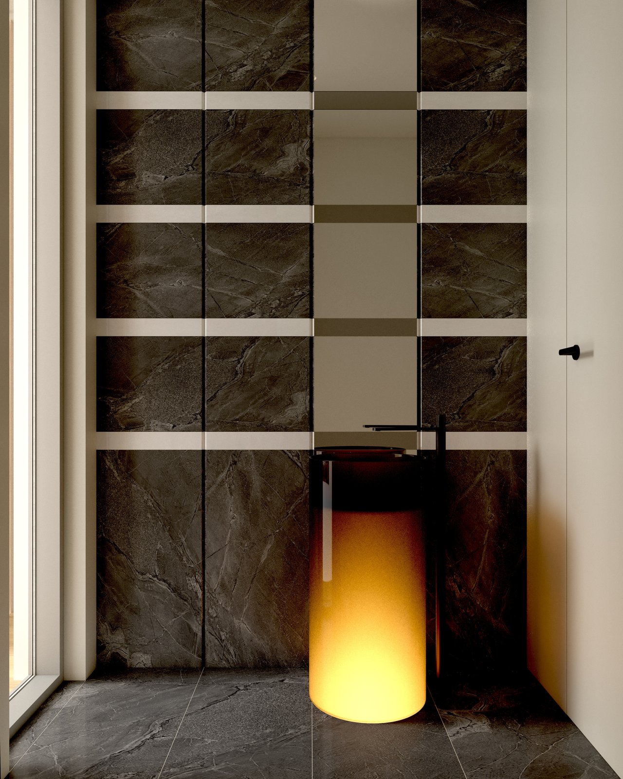 829 4th Street, Residence 3