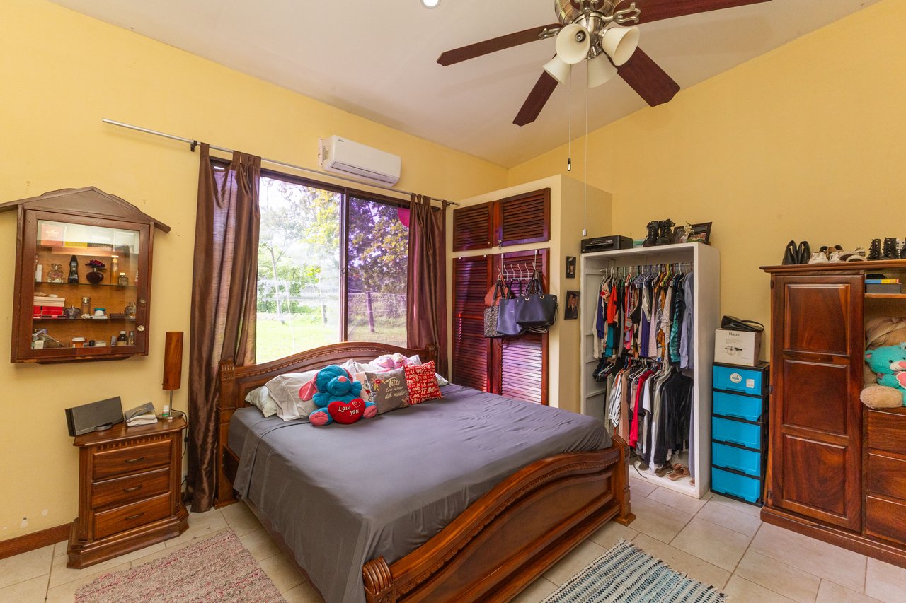 La Casona , 5 bdr estate