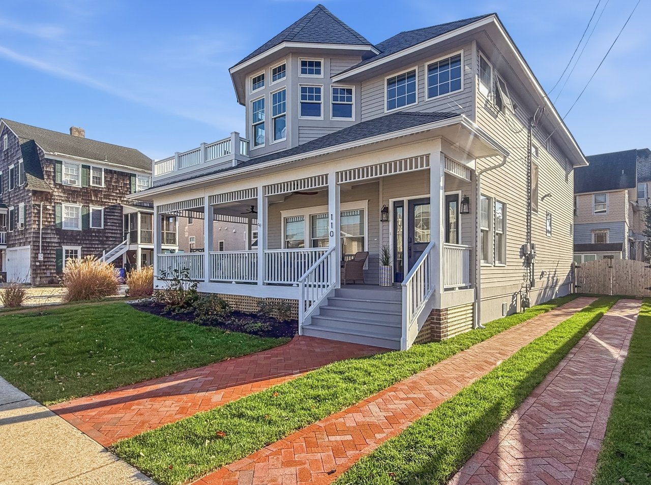 110 Coral Street, Beach Haven