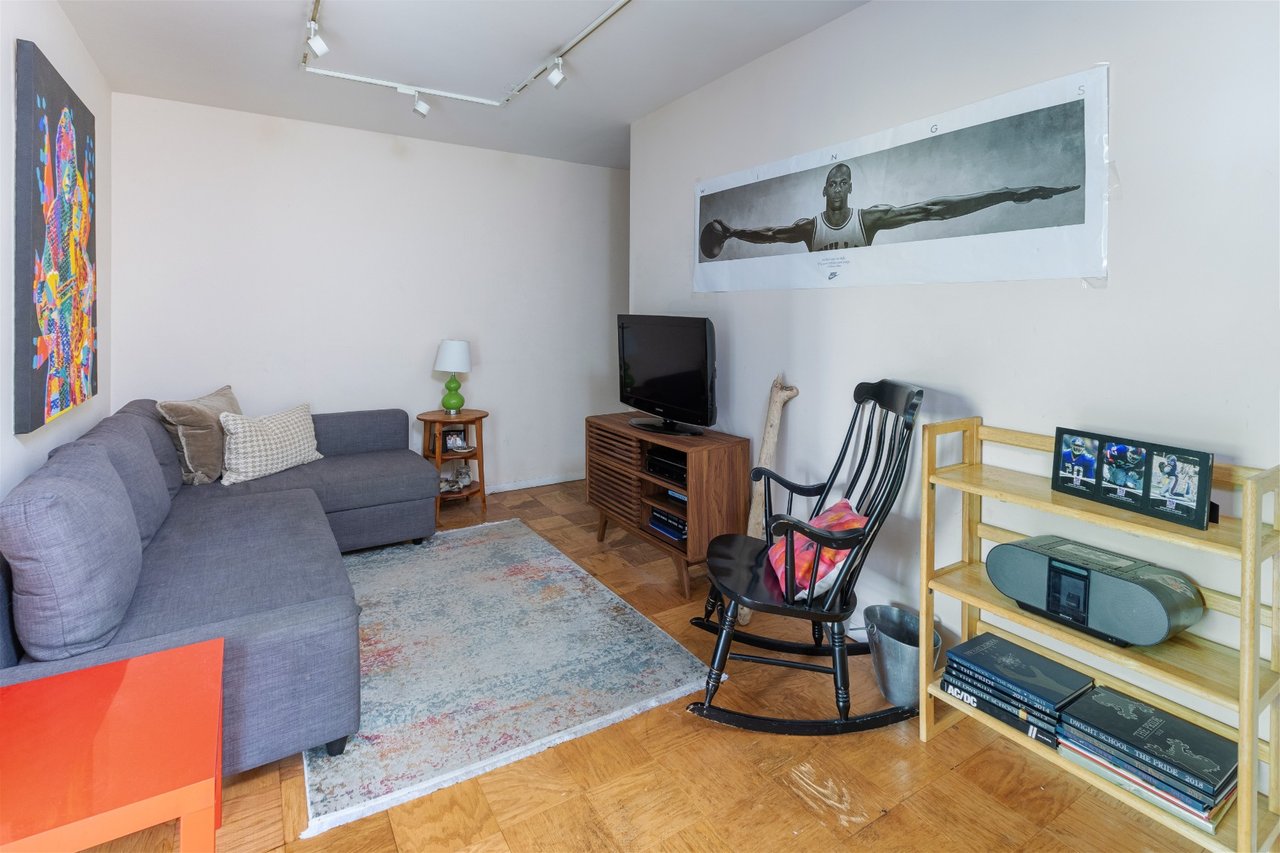 140 West End Avenue, #2AB