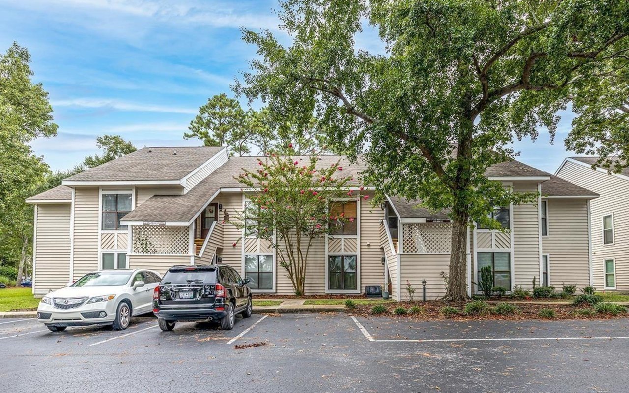 4446 Little River Inn Ln #505