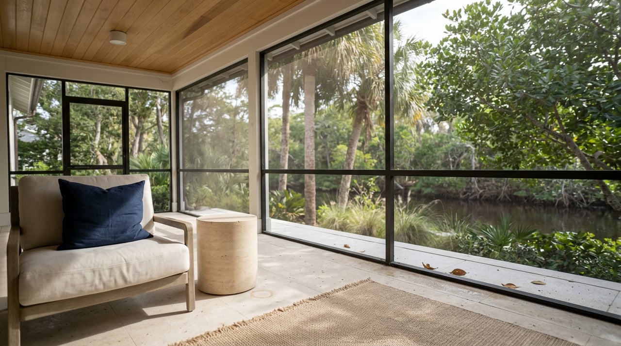 The Palm Bay Weekend Most Residents Are Only Half-Using