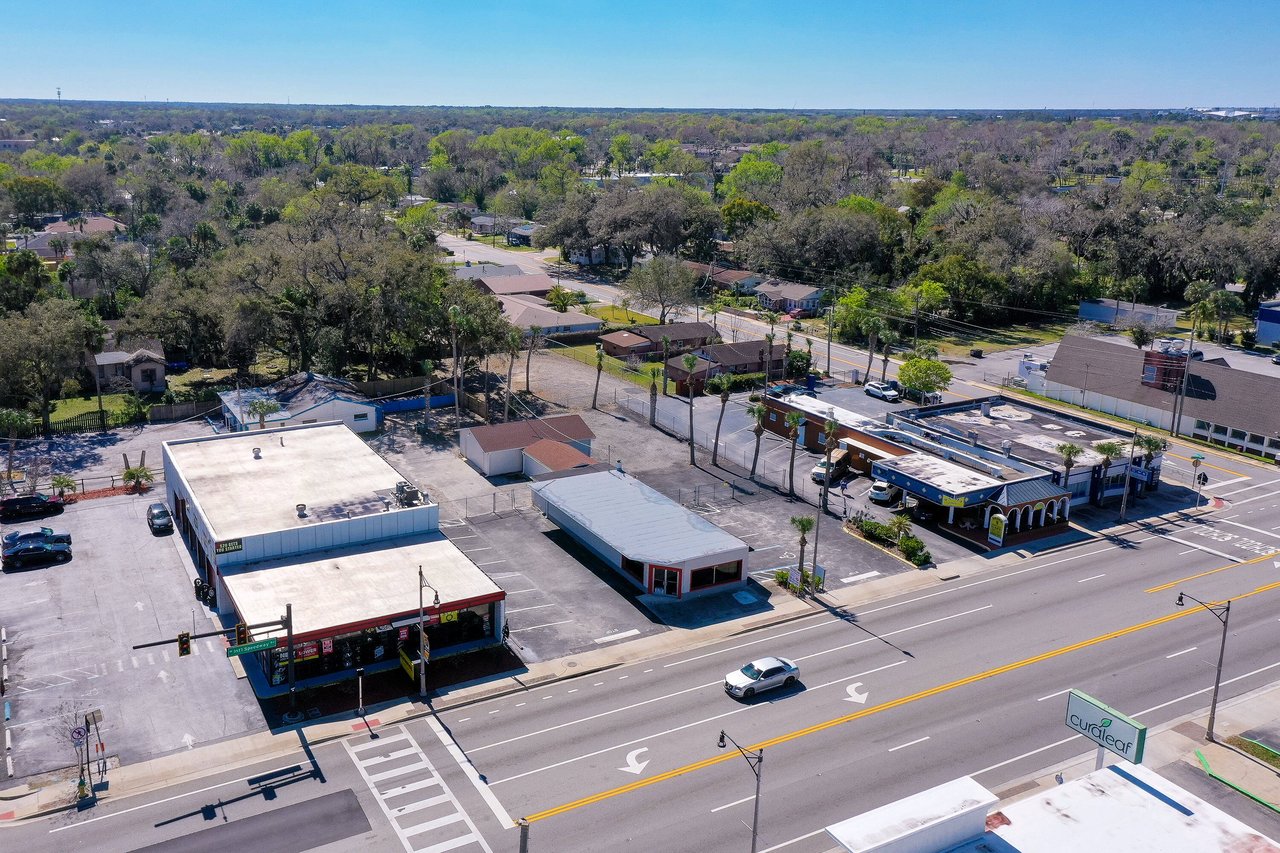 909 W INTERNATIONAL SPEEDWAY BLVD