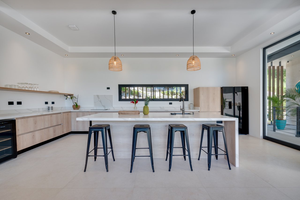 Casa Ukiyo, Senderos 6B | Luxury Contemporary Home with Jungle & Mountain Views in Senderos, Tamarindo