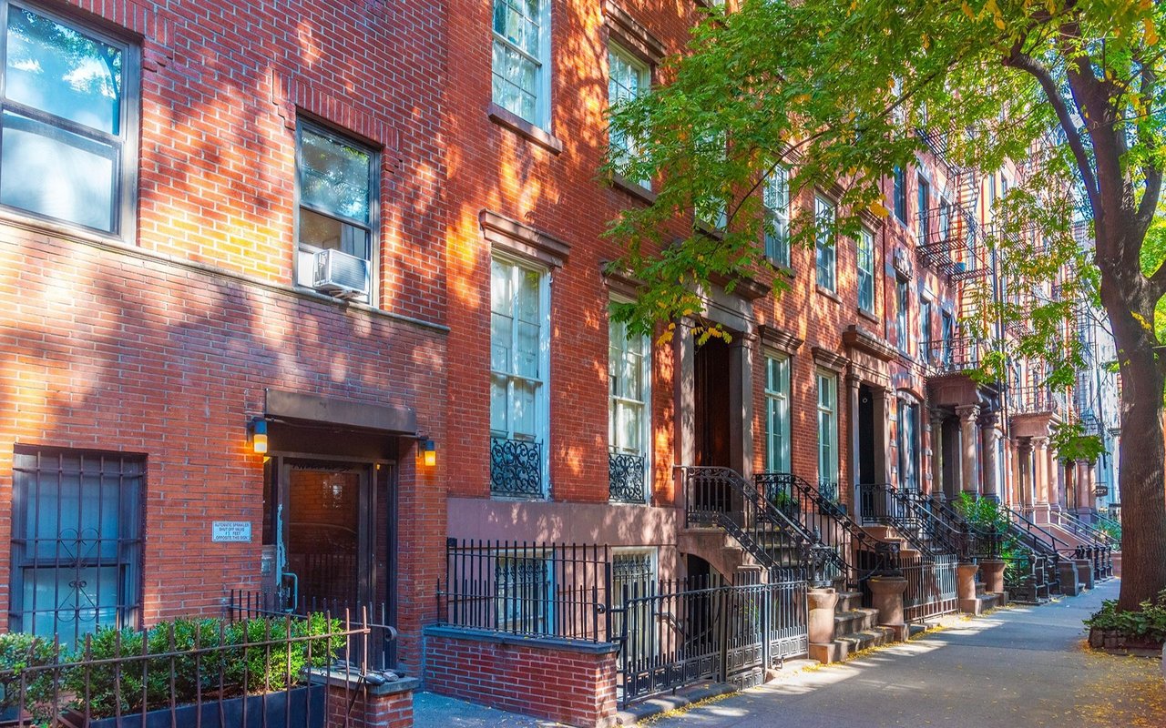 West Village