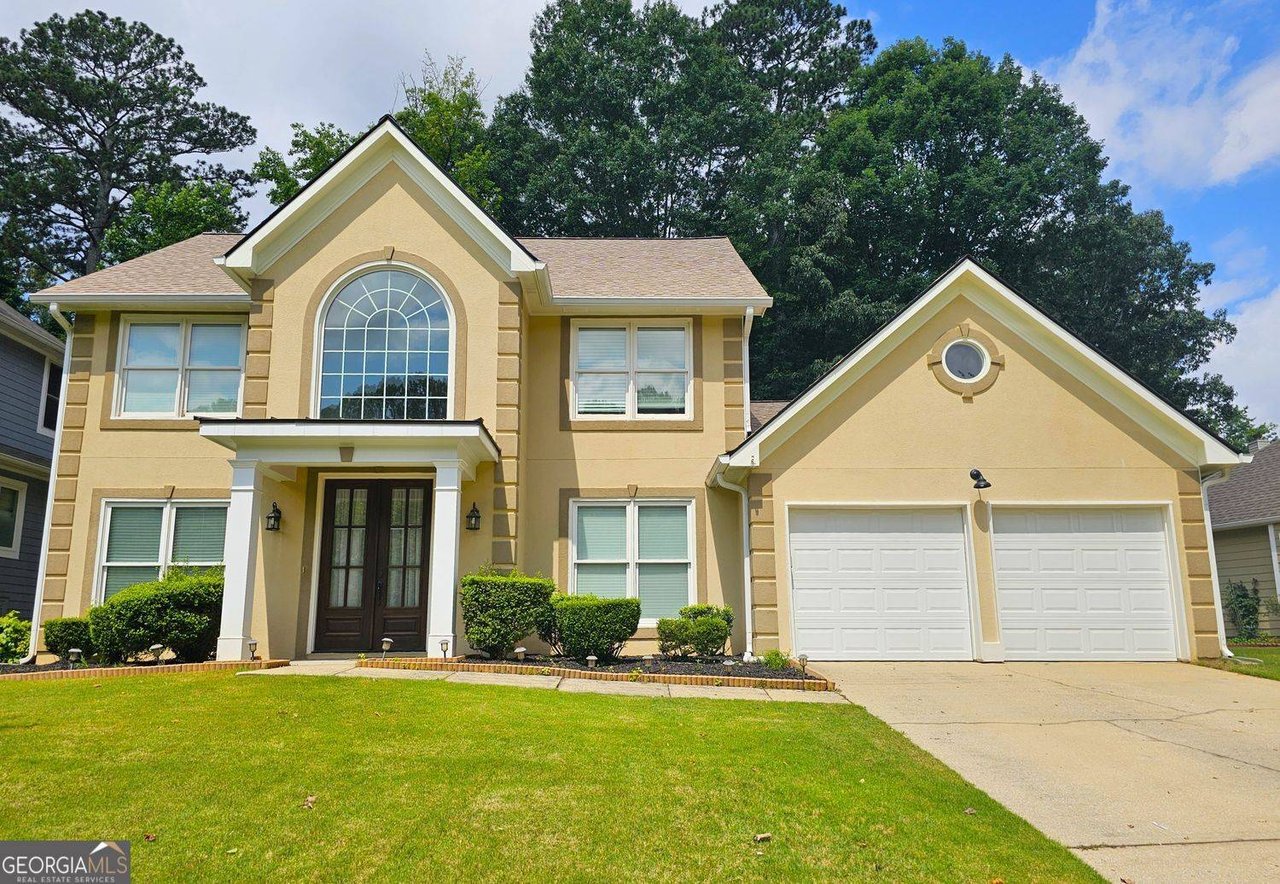 Alpharetta