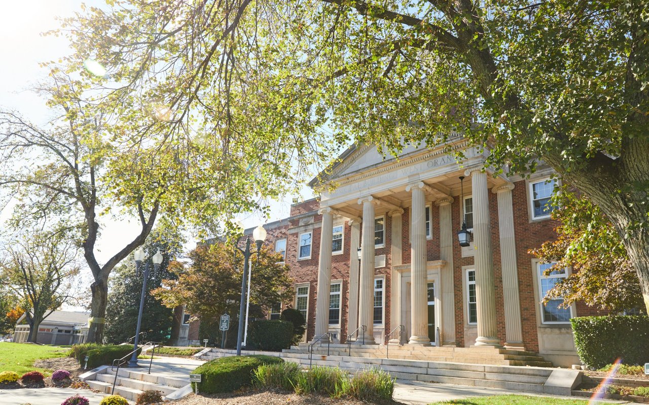 West Orange