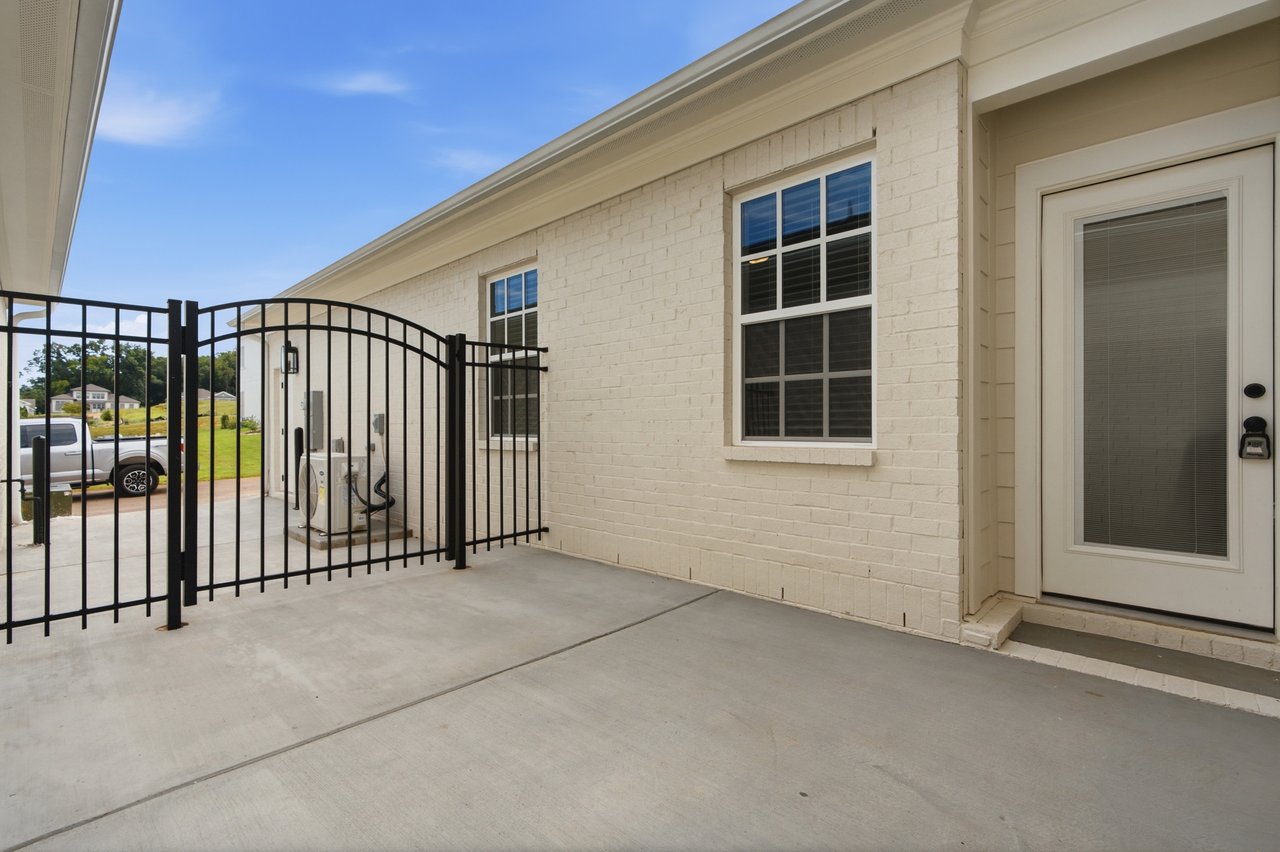 Upscale Townhome Living in the Heart of Town Madison