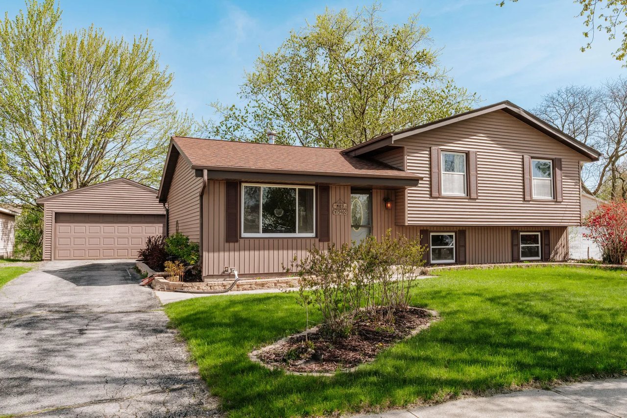 N89W15460 Cleveland Ave