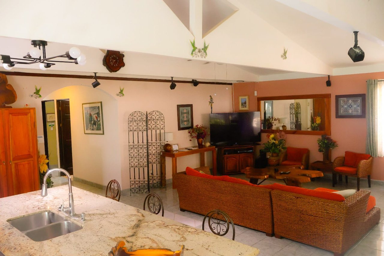 Casa Rincón Paraíso | Dual-Income Gem Steps from Potrero Beach!