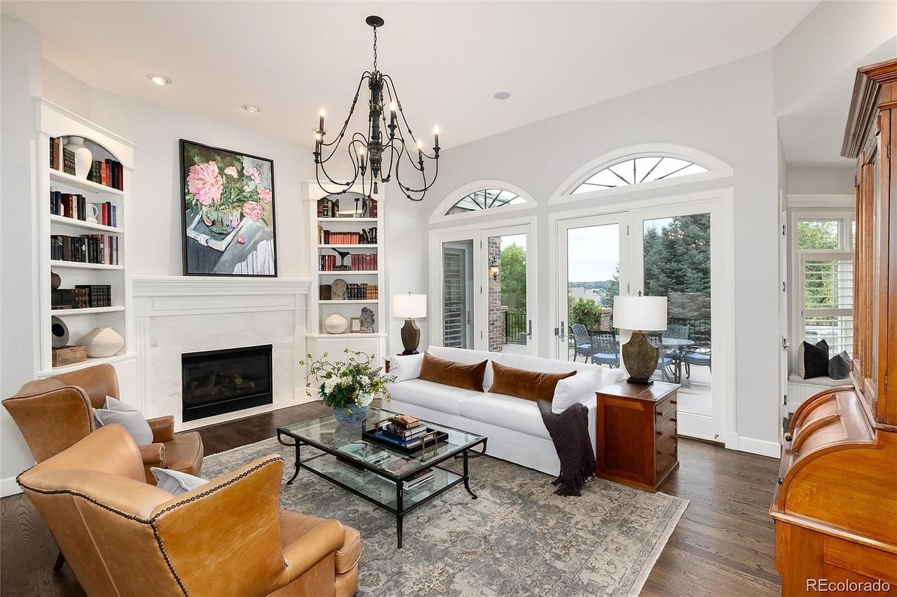 7175 S Polo Ridge Dr