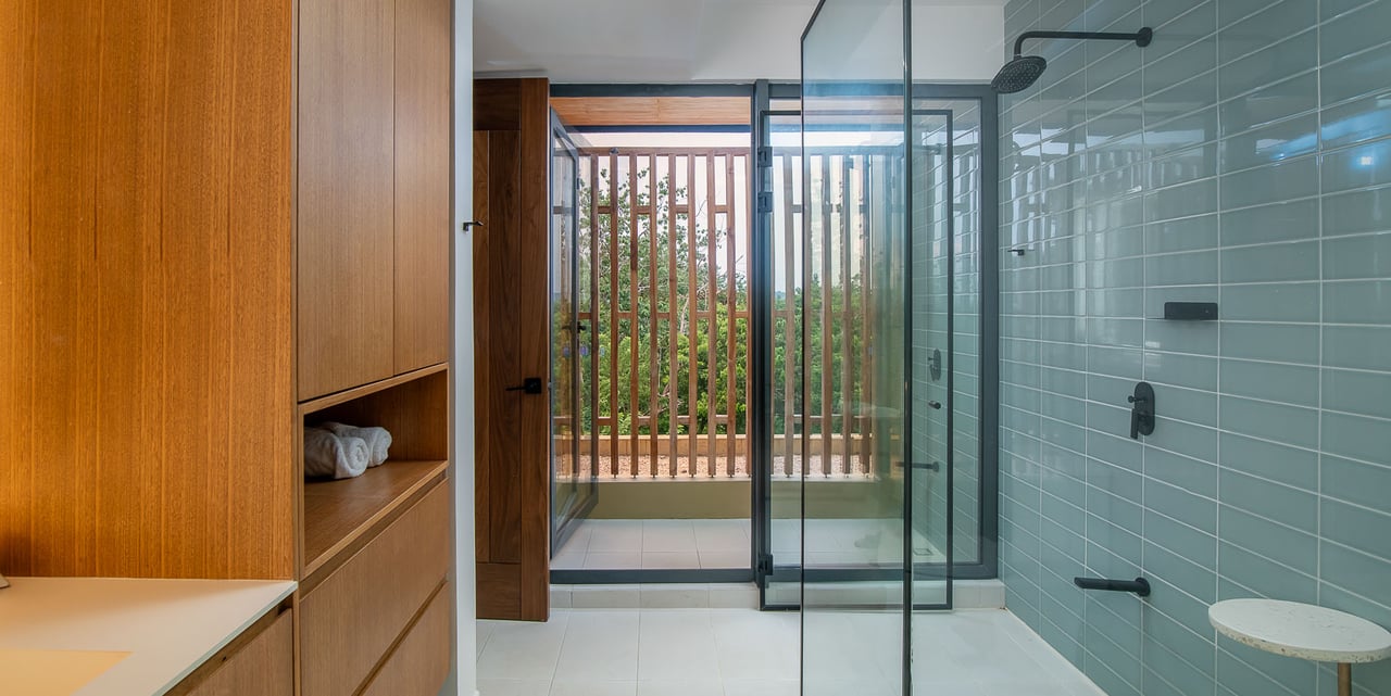 Dos Monitos | Luxury Oceanview Compound Near Playa Grande