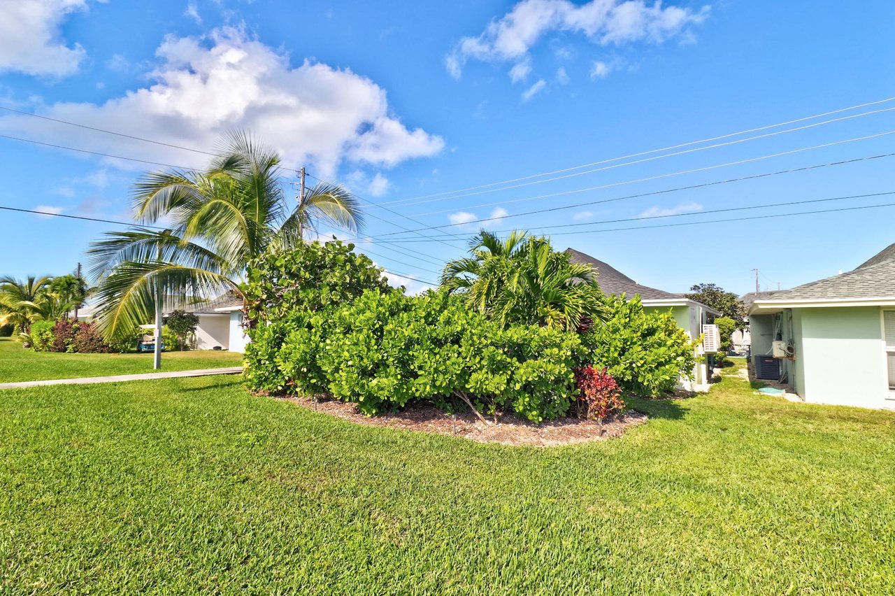 504 Sea Bean, Beach Villas
