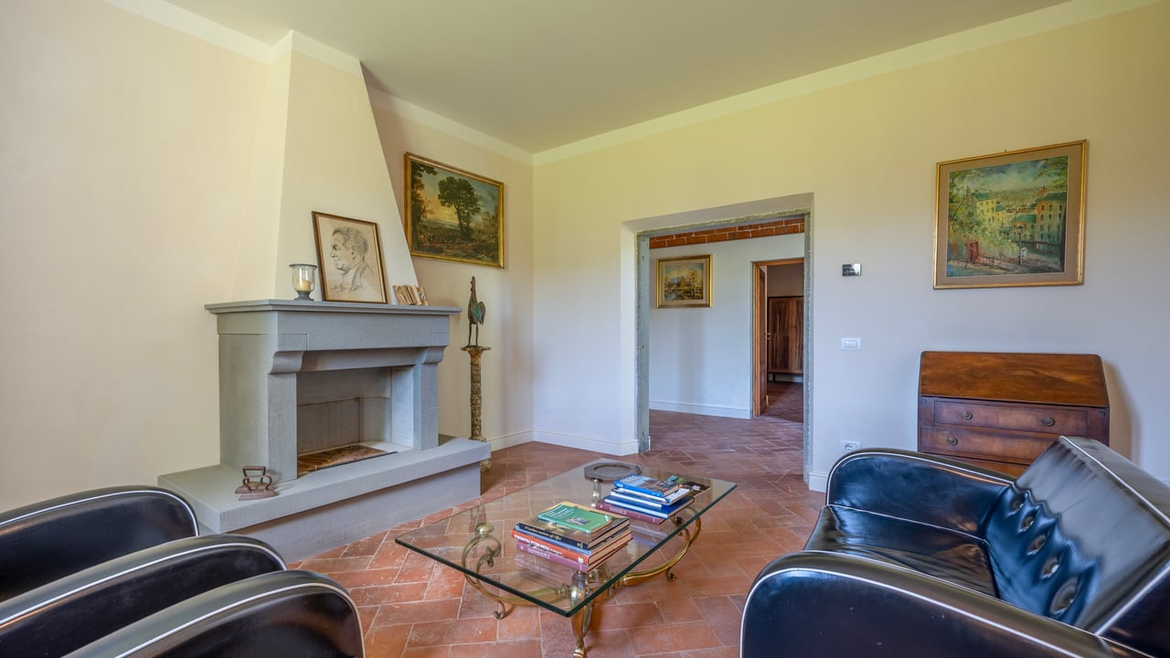 VILLA DEGLI ARTIGIANI