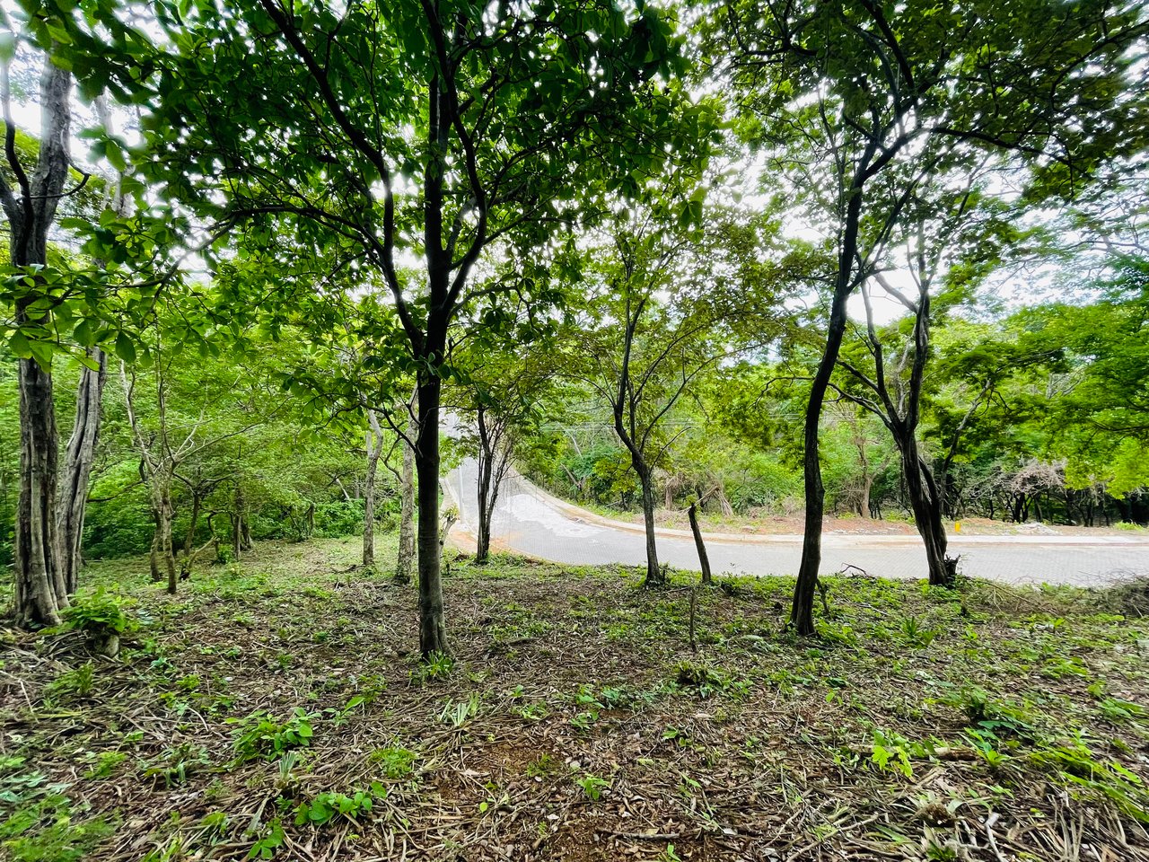 Valle Escondido