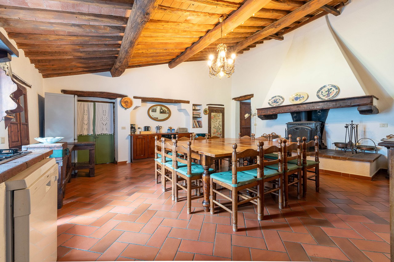 PODERE PATRIZIA 