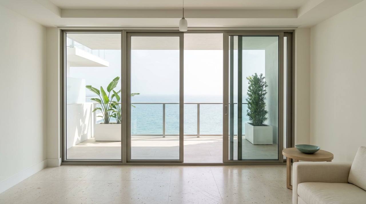 West Palm Beach Waterfront Condos vs Estate Homes