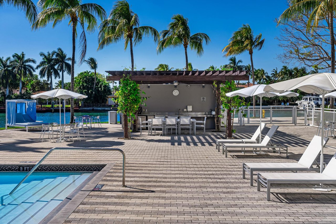 Aqua - Miami Beach