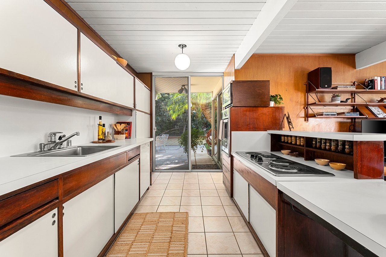 THE TOY RESIDENCE | A Jones & Emmons Masterwork