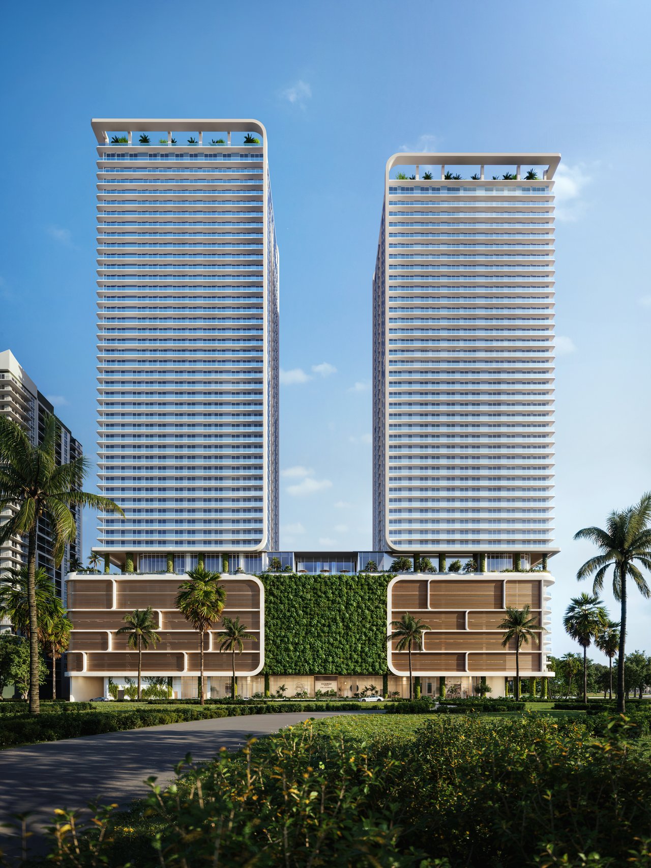 Viceroy Fort Lauderdale
