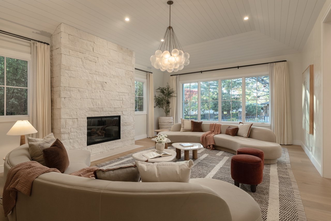 550 Spoleto Dr, Pacific Palisades