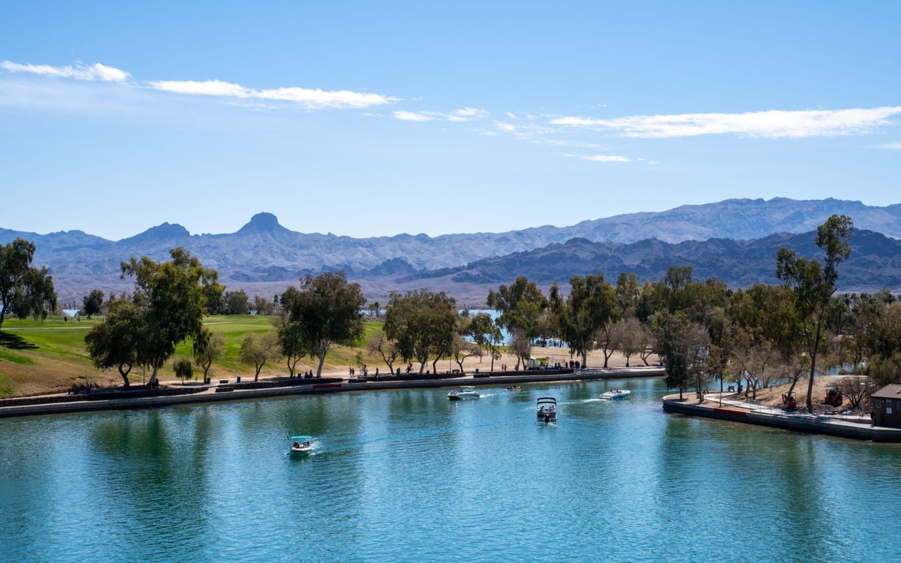 Lake Havasu City