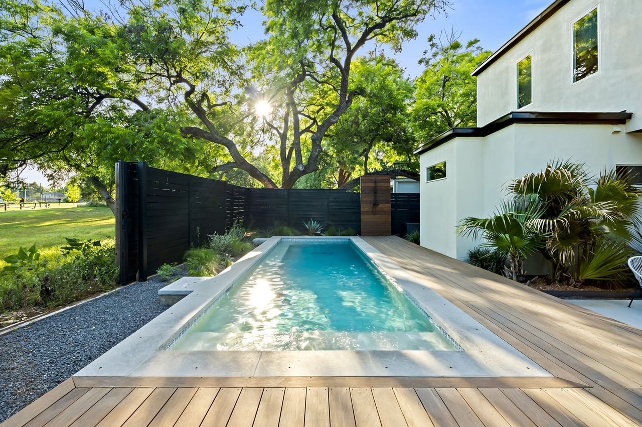 Live Where East Austin Comes Alive! Govalle