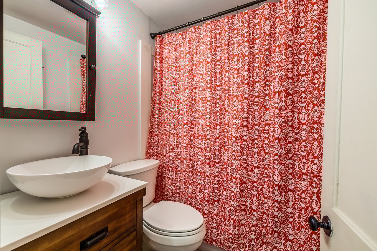 Old Farm 2 Bedroom Condo