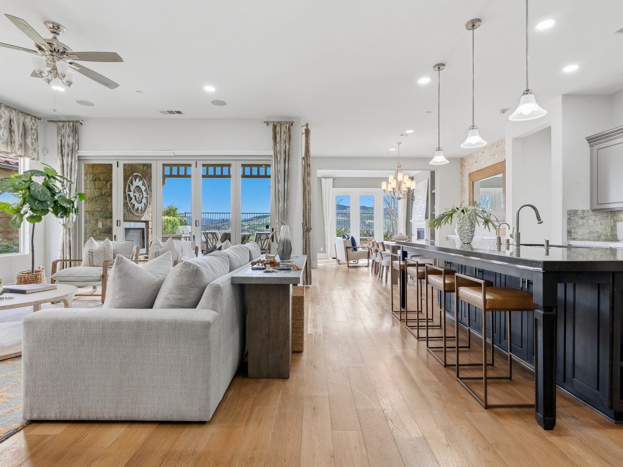 Why 4 Palomino Is a Rare Model-Home View Property in Gavilan Sendero cover