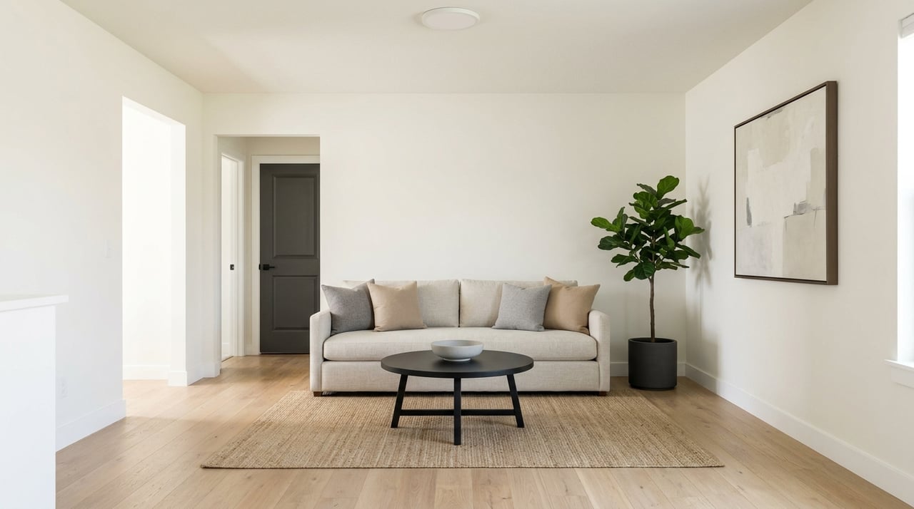 Getting Your Clovis Home Ready For Photos And Showings