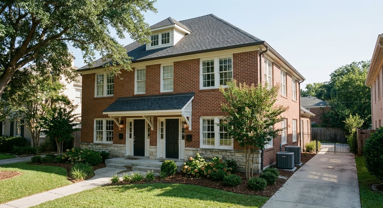 Buying A Student Rental Near UA: Local Market Guide