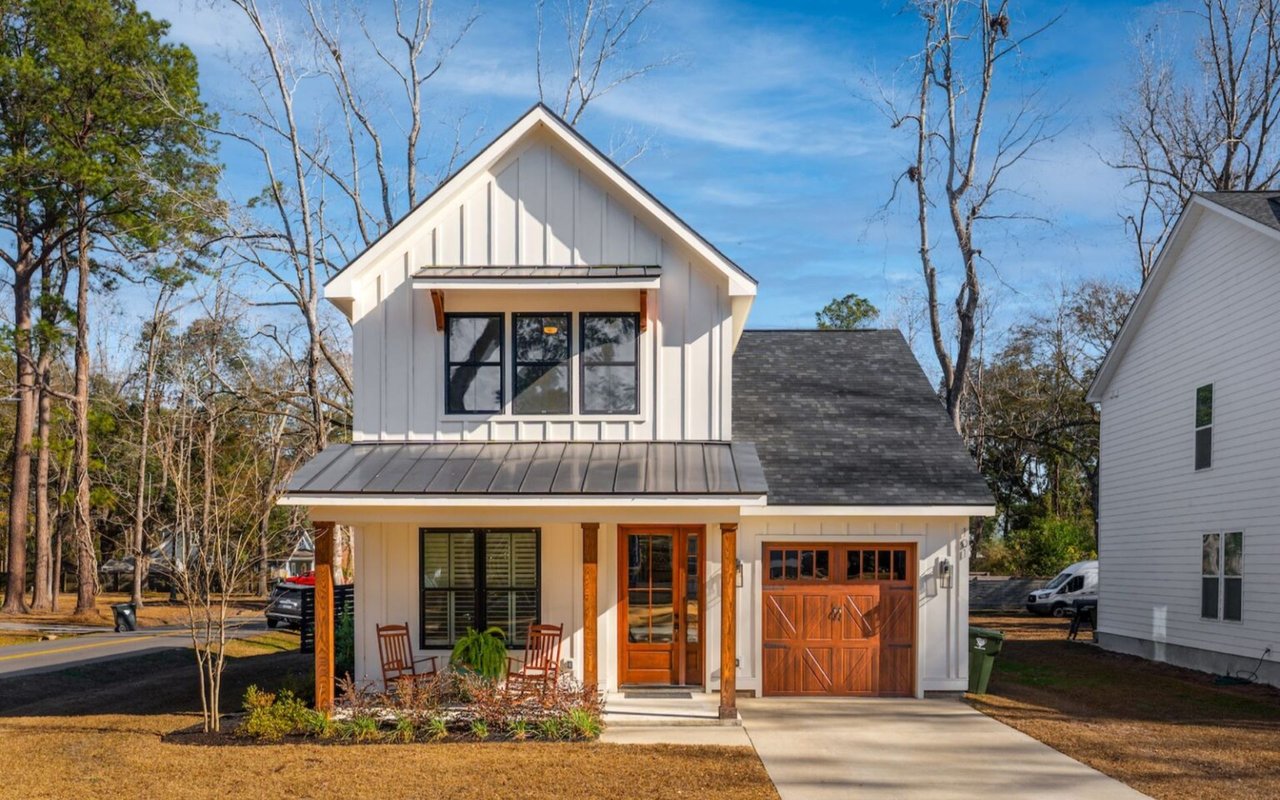 For Sale – Summerville Homes