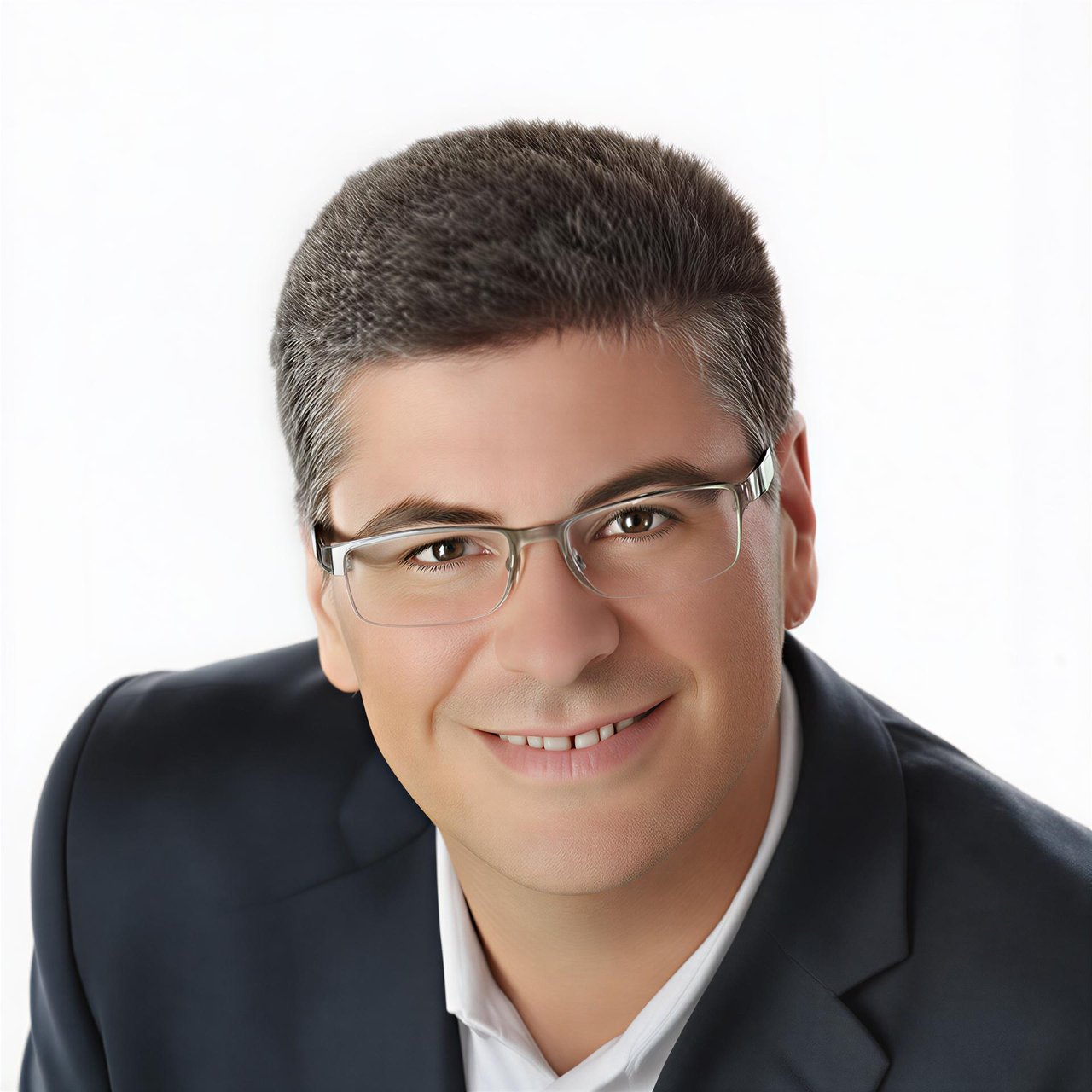 Steve Brunet Clarence-Rockland, ON Real Estate Agent Headshot 