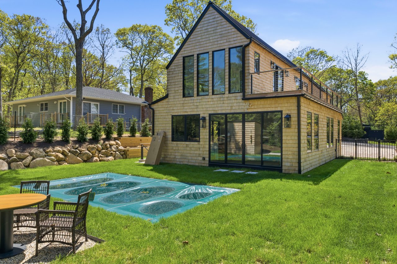 11 Gull Rock Sag Harbor, New York