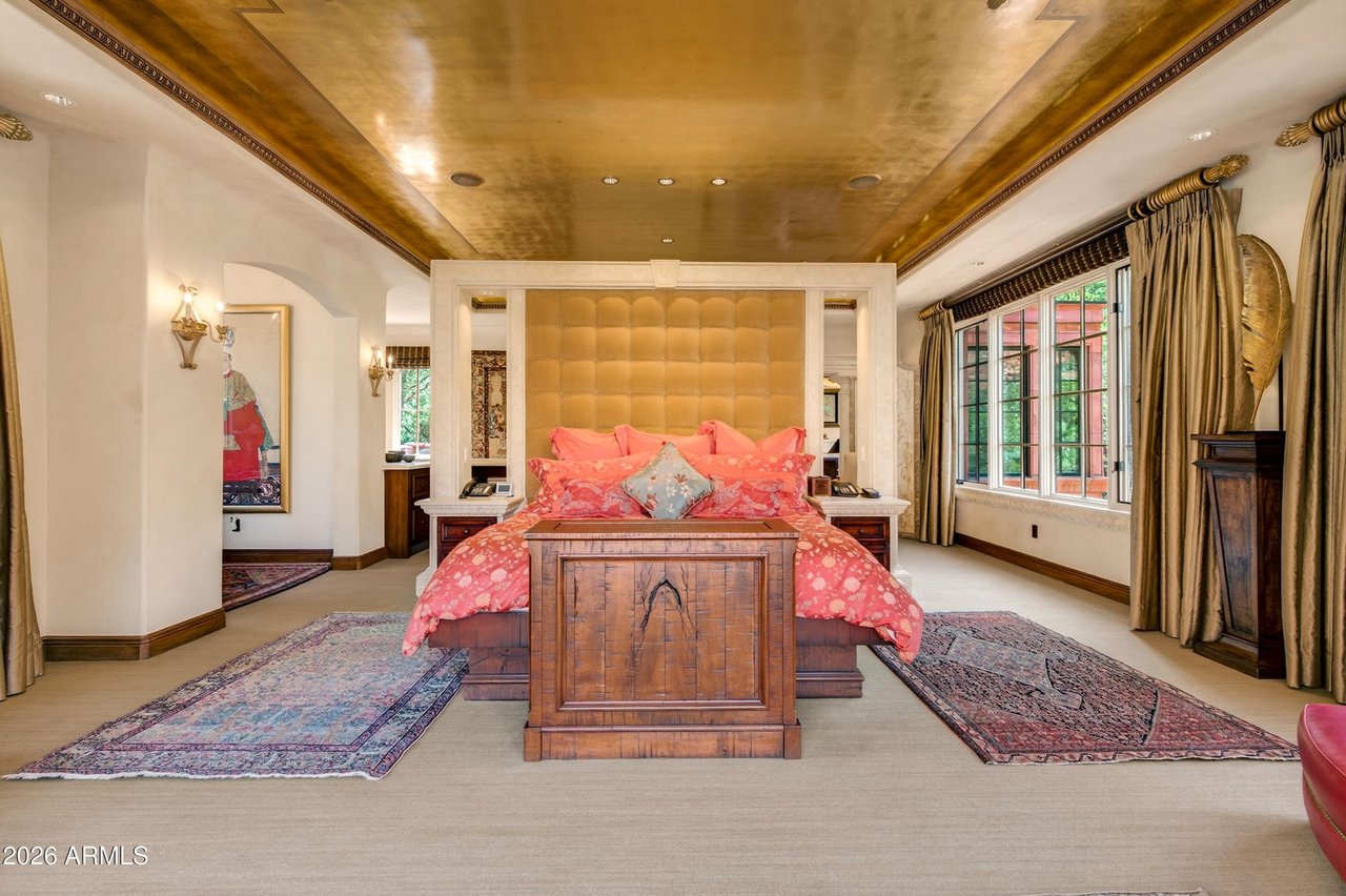 Private Enchantment Estate