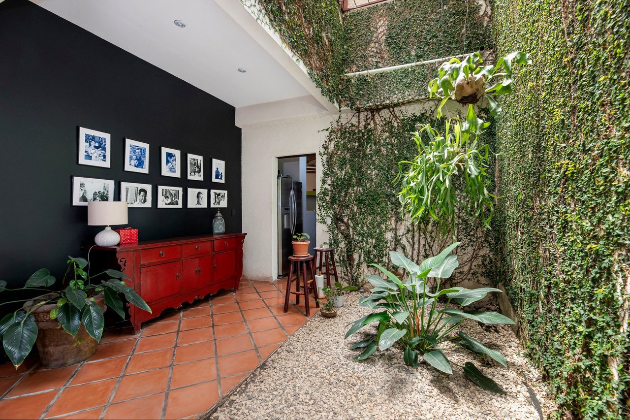 Private Single Level Residence, Escazu, San Jose