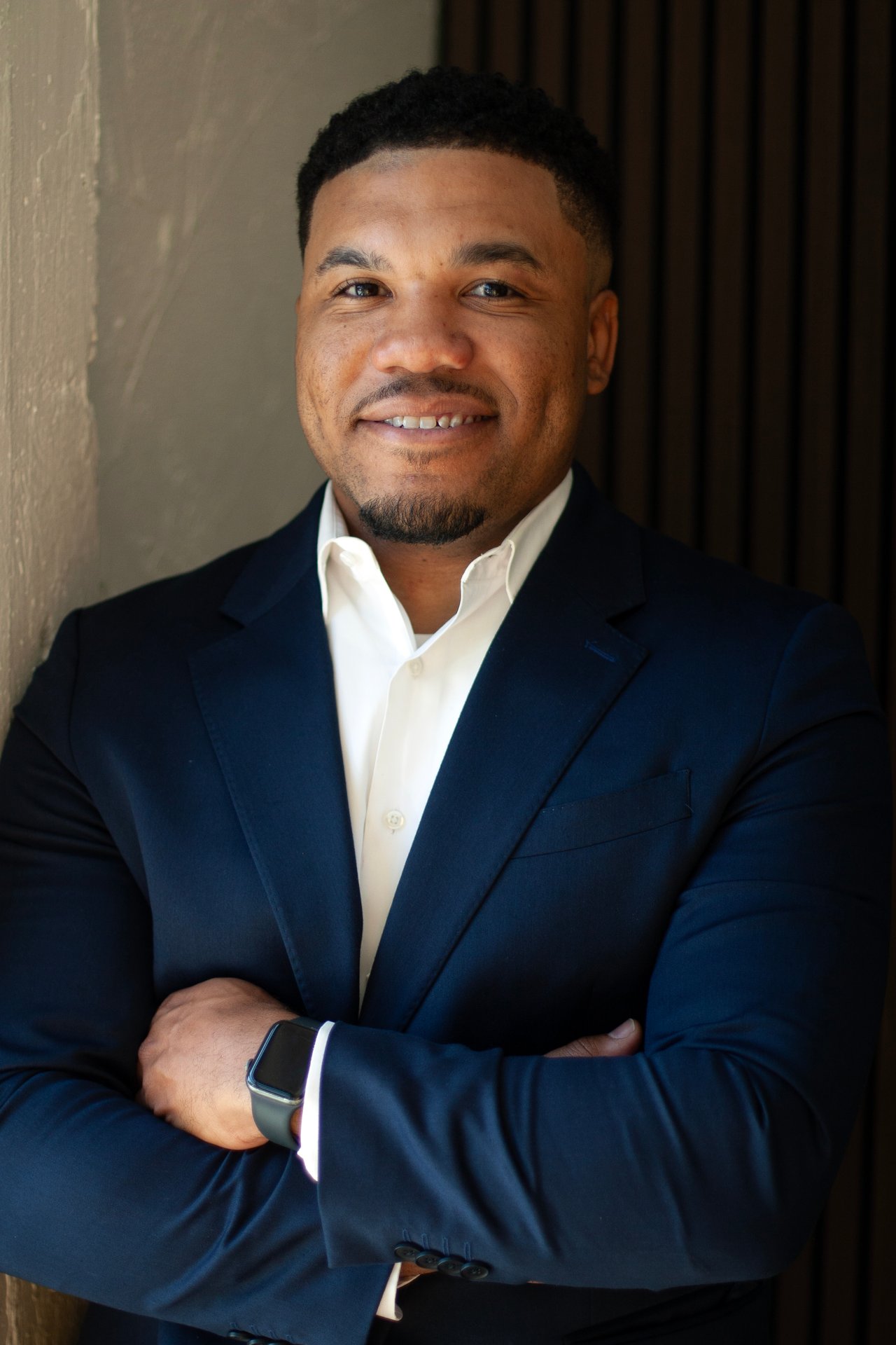 Demauri Myers
