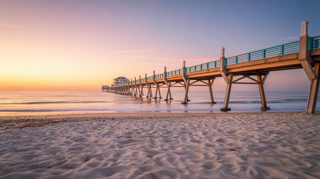 Hidden Gems in Juno Beach FL You Need to Discover