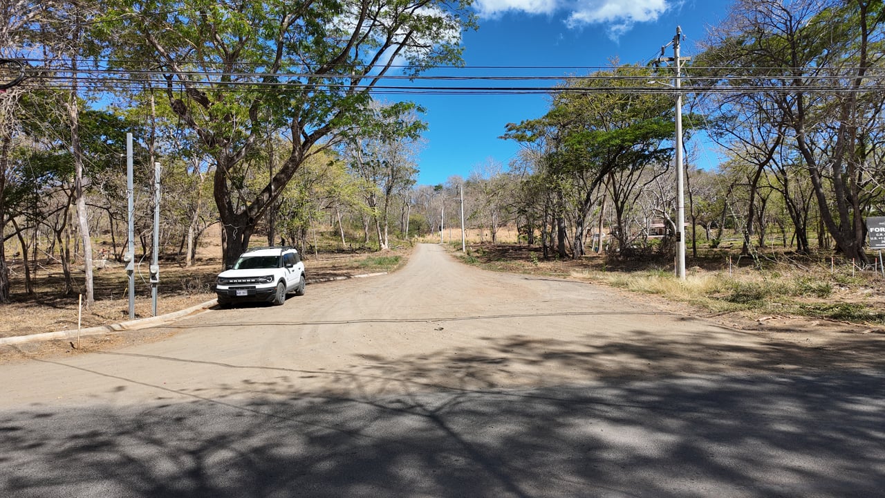 Grande Reserve Lot 21 - Playa Grande